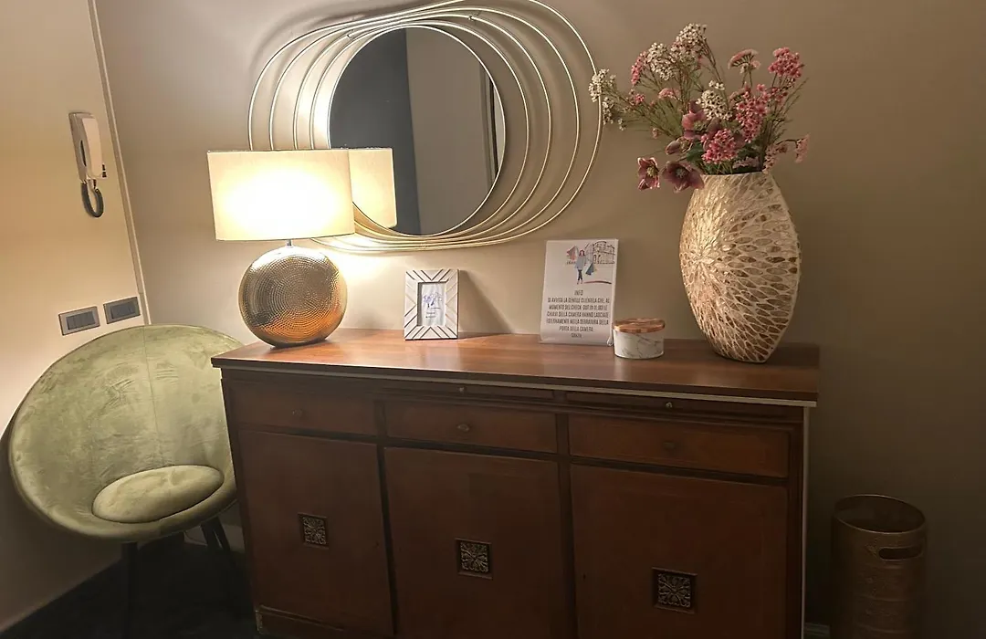 B&B Piazza Duomo al 55-1